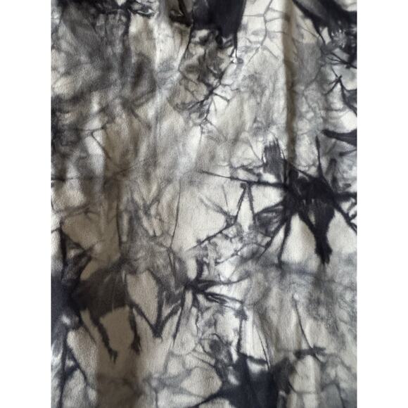 Lululemon Wunder Under Crop Hi-Rise Luxtreme Dual Shibori Pattern 21" 10 W6AQES - Picture 3 of 8